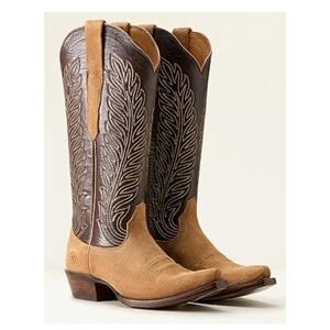 Ariat Women's Yellowstone Arena Dirt Boot